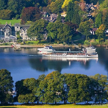 Lakeside Hotel And Spa Экстерьер фото
