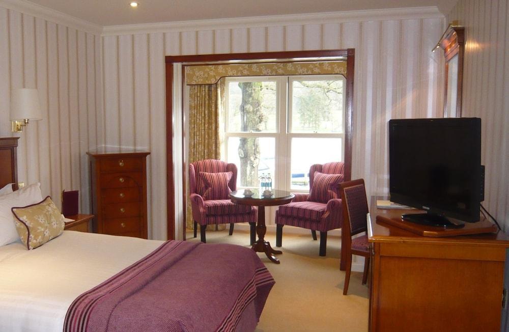 Lakeside Hotel And Spa Экстерьер фото