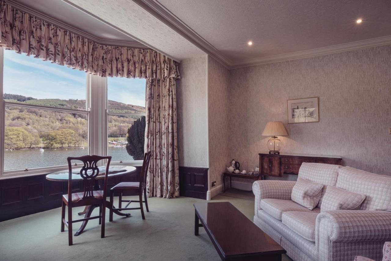 Lakeside Hotel And Spa Экстерьер фото