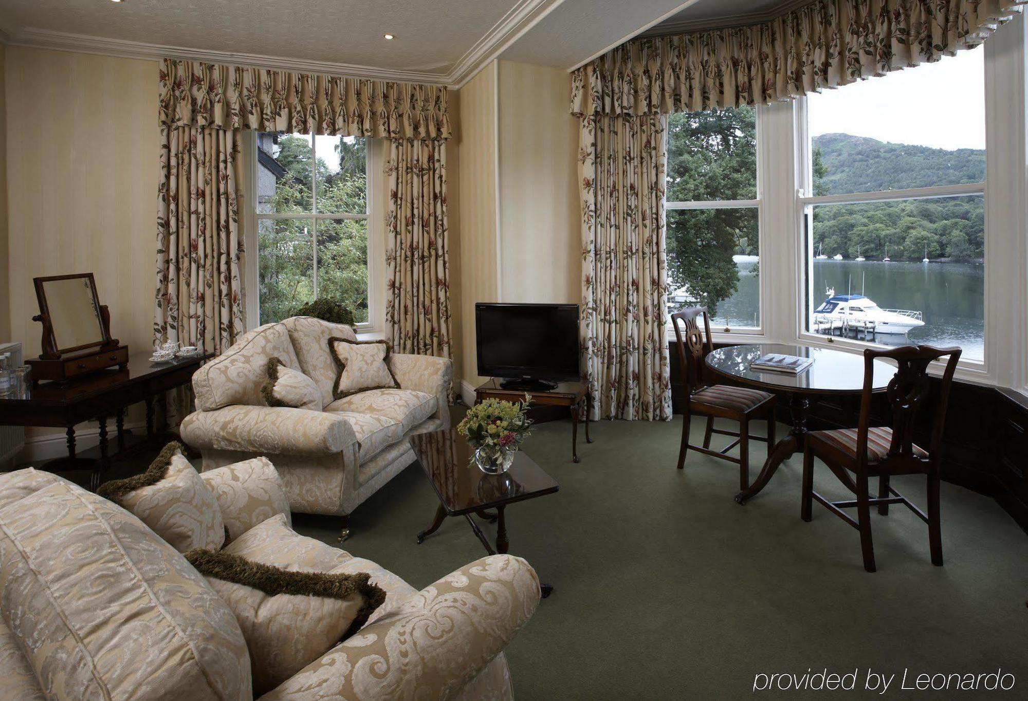 Lakeside Hotel And Spa Экстерьер фото