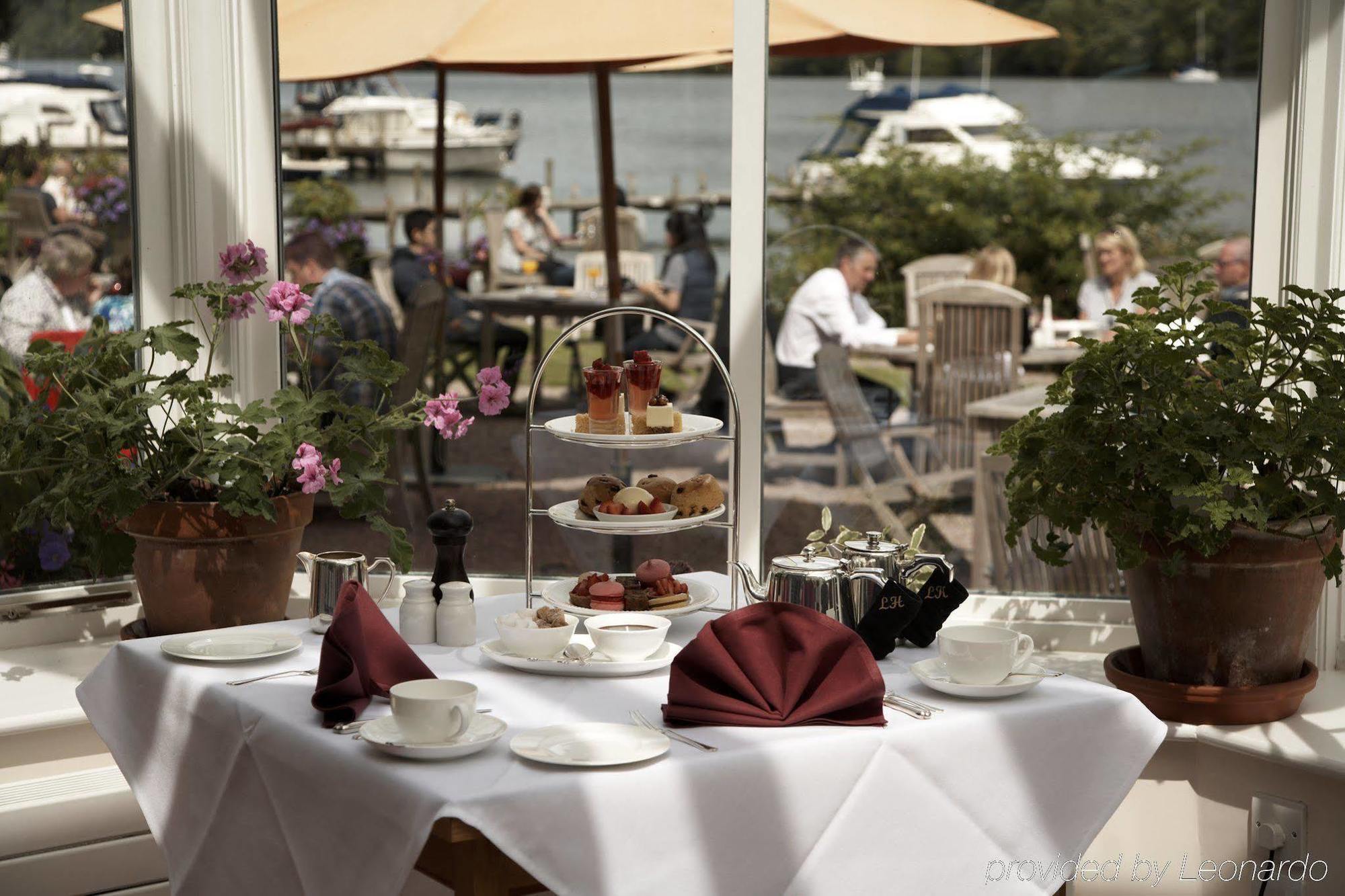 Lakeside Hotel And Spa Экстерьер фото
